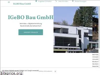 igebo.de