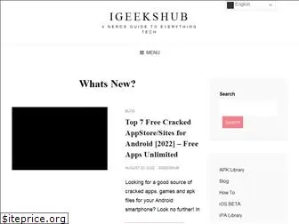 igeekshub.com