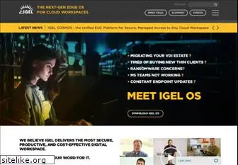 igel.com