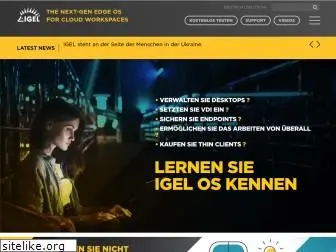 igel.de