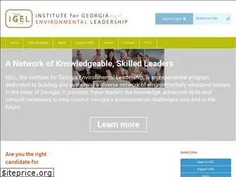 igeleaders.org