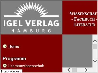 igelverlag.com