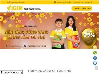 igemlearning.vn