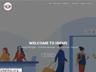 igems.co.za