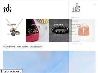 igemstonejewelry.com