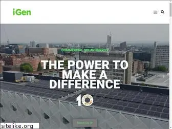 igen-energy.com