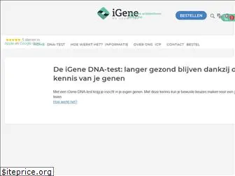 igene.nl