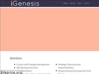 igenesisgroup.com