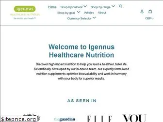 igennus.com