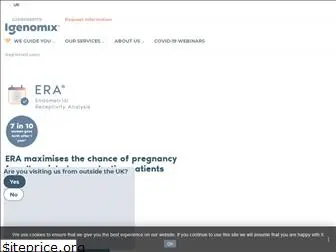 igenomix.co.uk