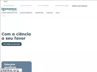 igenomix.com.br