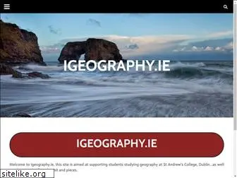 igeography.ie