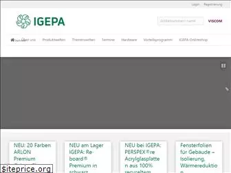 igepa-viscom.de