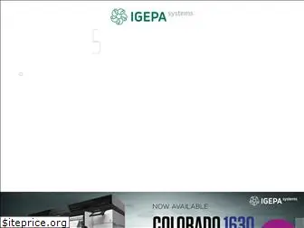 igepasystems.at