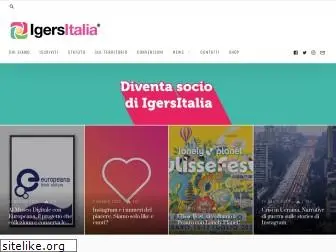 igersitalia.it