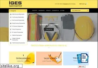 iges.com.tr