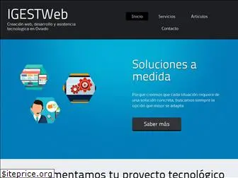 igestweb.es