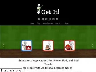 igetitapps.com