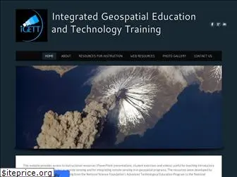 igettremotesensing.org