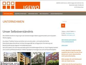 igewo.com