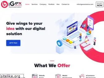 igexsolutions.com