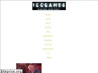 igg--games.com