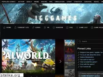igg-games.com