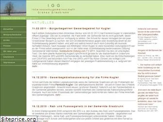 igg-info.de