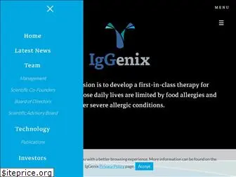 iggenix.com
