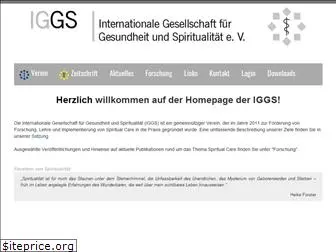 iggs-online.org