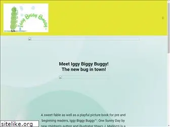 iggybiggybuggy.com