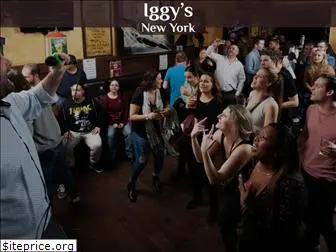 iggysnewyork.com