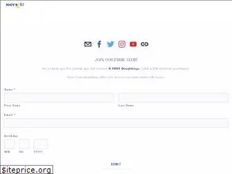 iggysri.com