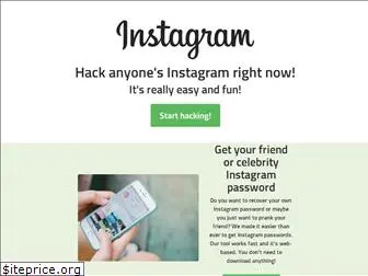 download instagram hacker v3.7.2 full version with crack
