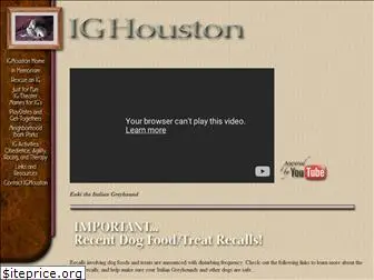 ighoustononline.com