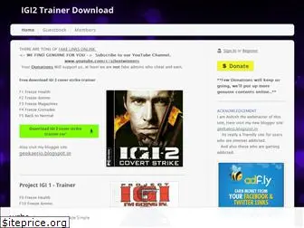 igi2trainer.webs.com