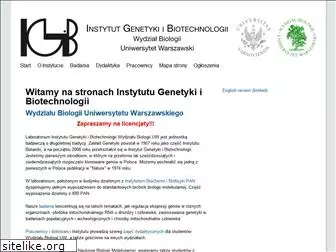 igib.uw.edu.pl