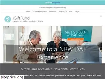 igiftfund.org