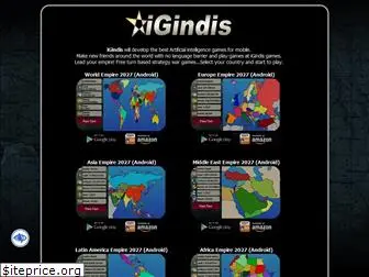 igindis.com