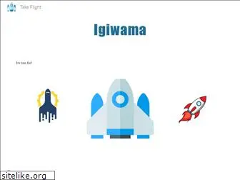 igiwama.com