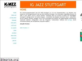 igjazz.de