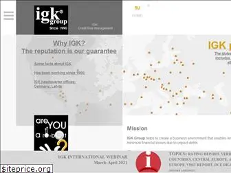 igk-group.com