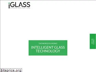 iglass.biz