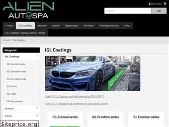 iglcoatings.no