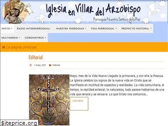 iglesia-en-villar.es