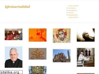 iglesiaactualidad.wordpress.com