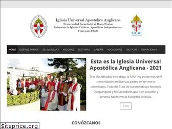 iglesiaanglicana.org