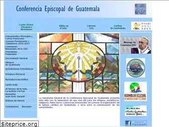 iglesiacatolica.org.gt