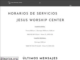 iglesiadoral.org