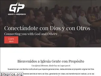 iglesiagente.com